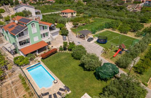 Villa Šolo - Foto 4
