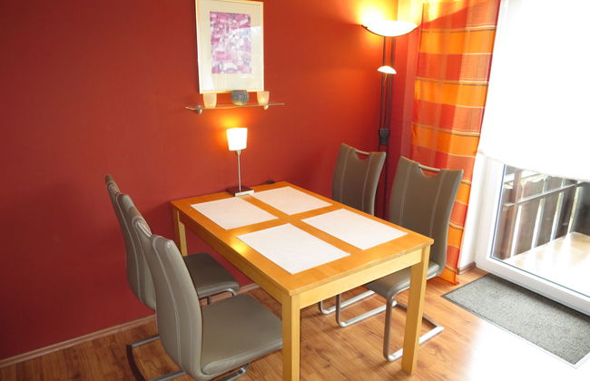 2 bedroom Apartment in Sonthofen with garden - Photo 9