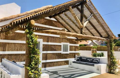 Cabana 2 da Comporta - Foto 1