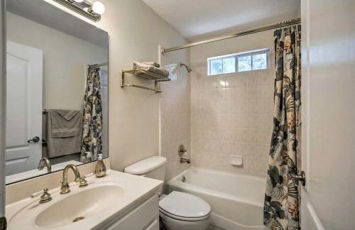 Charming Waldo Getaway Near Lake Santa Fe! - Foto 14