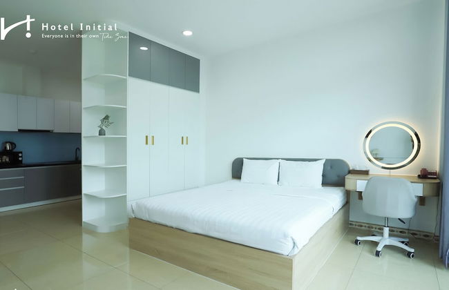 Hotel Initial-Benthanh - Foto 35