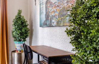 Visit the Beach from a Historic Downtown Apartment - NRP21-00092 - Foto 21