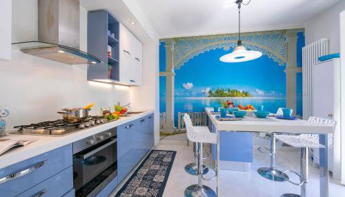 Villa Victor 100m from sea - Happy Rentals - Foto 4