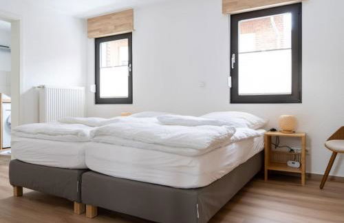 Holiday home Ahorn ground floor - Foto 6