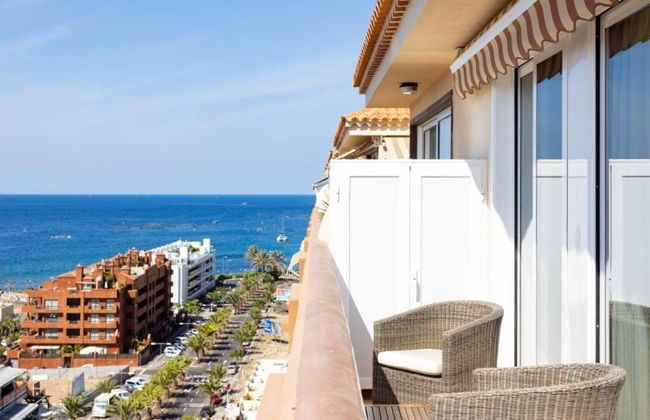 Penthouse Palm Mar - Foto 17