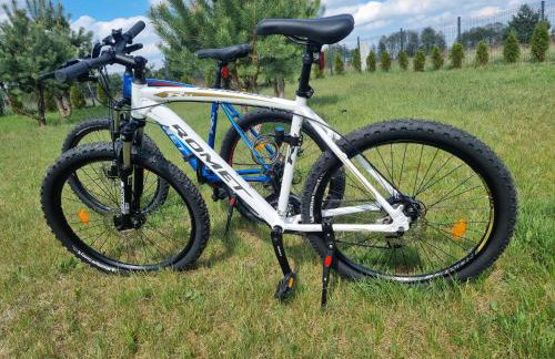 Chill in Lubrza - Foto 25