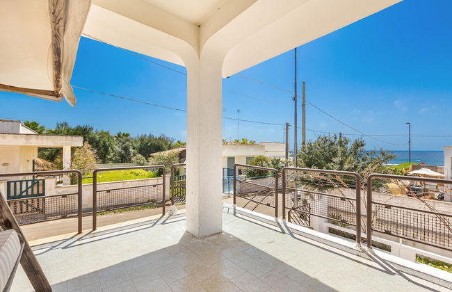 3315 Villetta Carmela by Barbarhouse - Foto 22