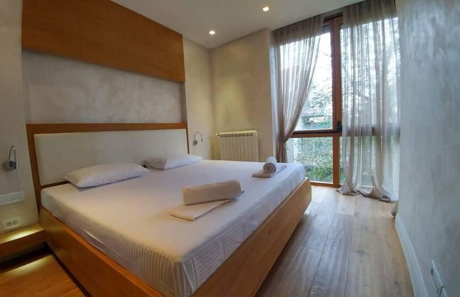 Belgrade Center Apartment Lux 2 - Photo 3