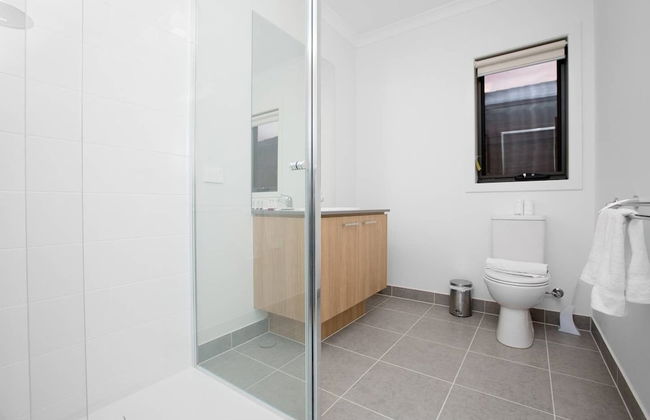 Resortstyle 4BR House With Parking@werribee - Foto 20