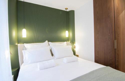 Appartement élégant près de Bastille-Gare de Lyon - Photo 9