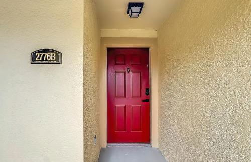 The Galactic Getaway, 3Bed, 2Bath Apartment, Free Parking, Heated Pool - Foto 2