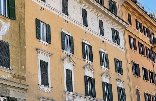 Cielo Vaticano Guest House - Photo 69