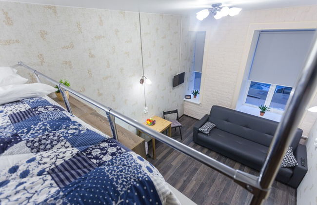 Guests Love on Blokhina - Foto 8