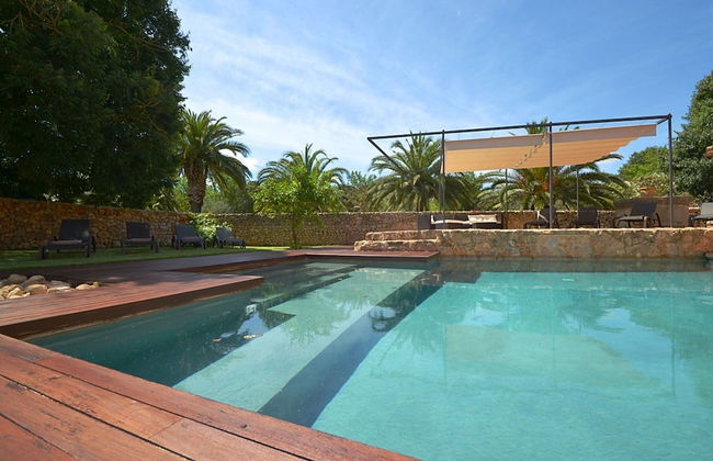 Holiday Home in Mallorca With Private Pool - Foto 25