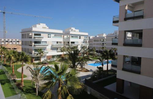 Los Dolses Mirador Apartments 2 beds - Foto 44