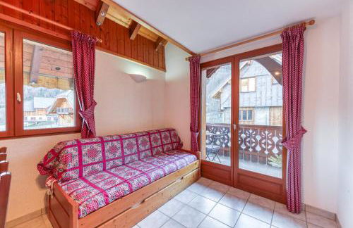 Chalet de l'Ardoisière - Foto 8