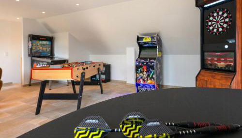 Luxurious Villa With Spa And Indoor Swimming Pool - Foto 3