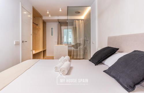 MyHouseSpain - Estilo y confort en Oviedo - Foto 11