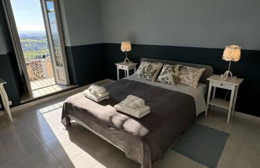 Chierici24 Charming Apartment Sabina Countryside - Foto 25