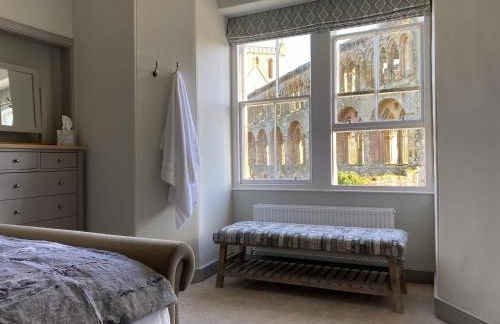 Abbey House Charming traditional historic house - Foto 31