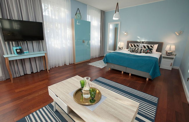 Comfort Art by Grand Apartments - Foto 3