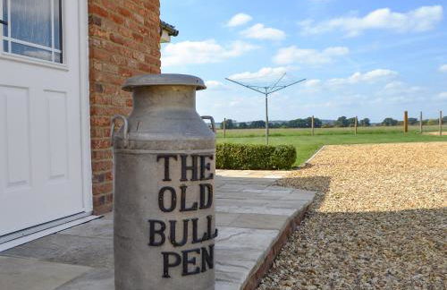 The Old Bull Pen - Photo 25