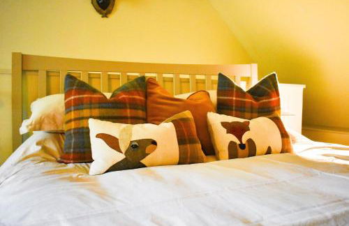 The Barn at The Manor in Cole, Bruton - Foto 46