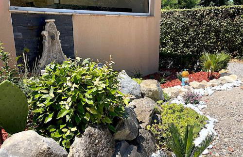 L'Olivier d'Alana - entre Cévennes et Méditerranée - Foto 69