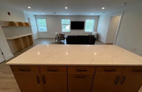 Montgomery Modern Luxury Stays - Foto 42