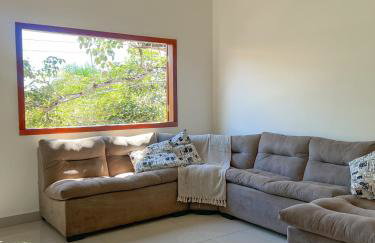 Casa espelho - 4 suítes em Pirenópolis - Foto 43