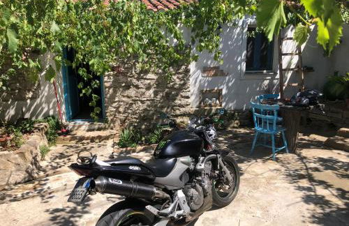 La Pergola - Foto 22