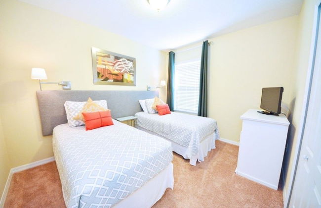 Fv51074 - Cypress Pointe - 5 Bed 4 Baths Villa - Foto 6