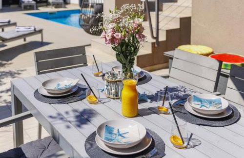 Holiday Home Albona Luna by Interhome - Foto 42