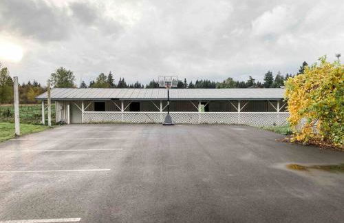 22 Acres Home with hot tub minutes from Ilana Casino - Foto 65