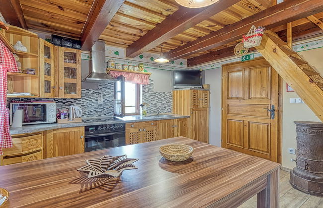 Vineyard Cottage Vesna Lake View - Foto 7