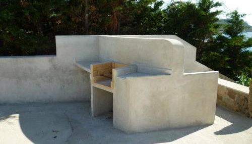 APPARTEMENT PIED DANS L EAU ET VUE MER MAGNIFIQUE - Foto 3