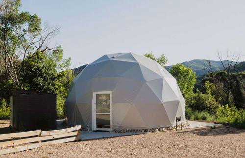 Zen Zion River Dome - Foto 4
