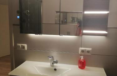 Emmerich s neu errichtete DG-Wohnung - Foto 4