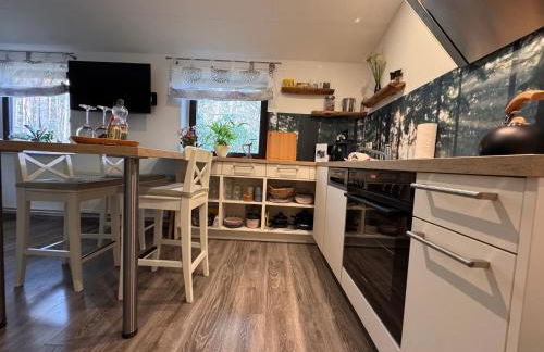 Ferienhaus im Wald - Foto 8