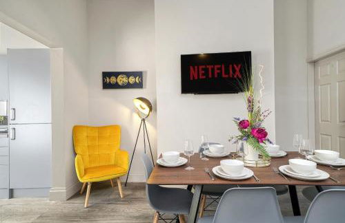 Stone Pit Apartments - Foto 24