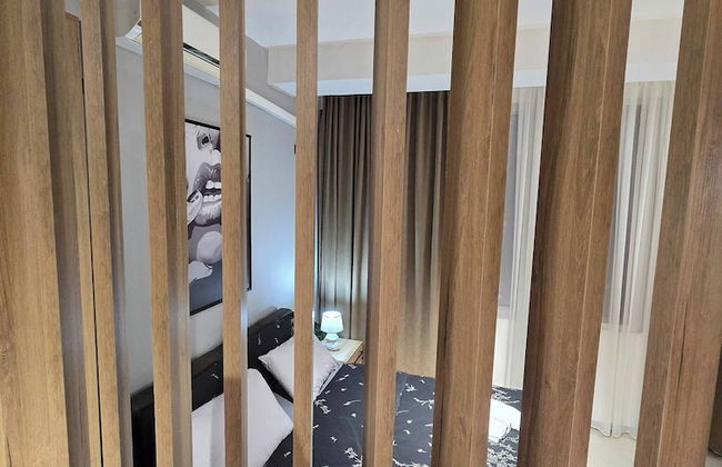 Cozy 35m2 Apartment in Central Skopje - Photo 8