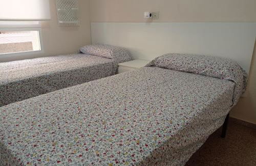 Las Olas Solo Familias Serviplaya - Foto 24