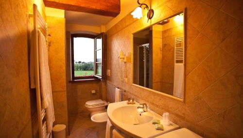 Agriturismo Le Rondini Di Francesco Di Assisi - Foto 5