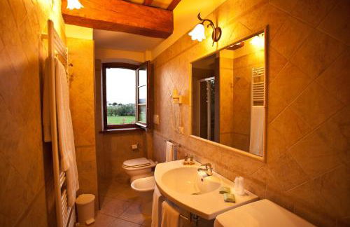 Agriturismo Le Rondini Di Francesco Di Assisi - Foto 5