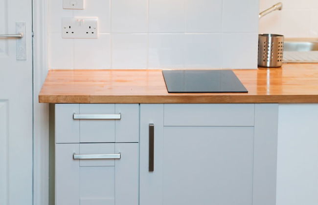 Cityscape Studio - Foto 20