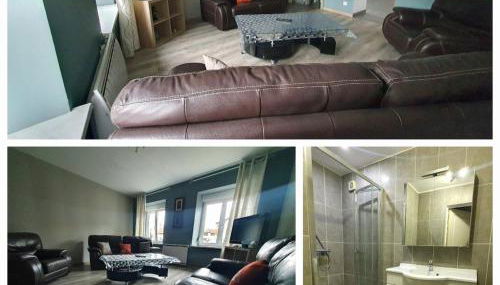 Gîte des étangs - Foto 3