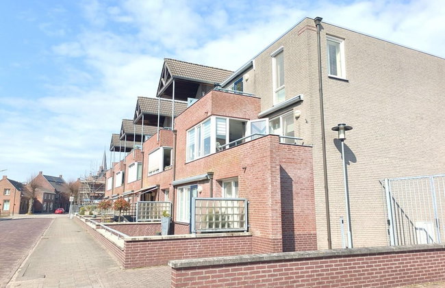 Nieuwpoort Gem Near Beach - Foto 21