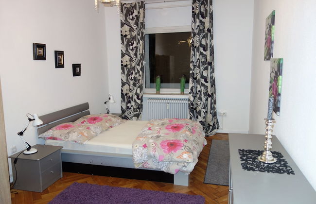 Tolstov-Hotels Large 3,5 Room Apartment - Foto 6