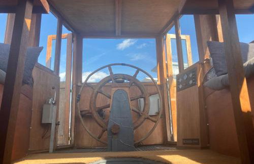 Ahoy London - Foto 1