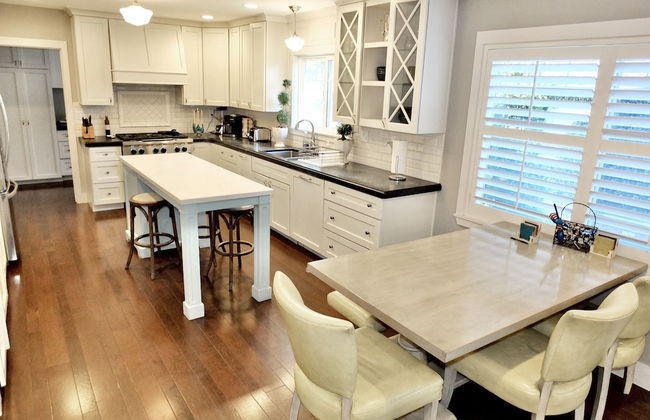 The Perfect Beach House! - Foto 15